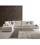 Loman - Sofa by Ditre Italia