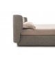 Claire - Bed by Ditre Italia