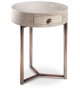 Teo - Side Table by Cantori