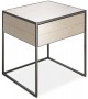 Narcisco - Side Table by Cantori