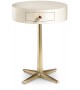 City Tamburino - Side Table by Cantori