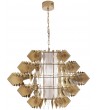 Diamante - Candelabro de Cantori