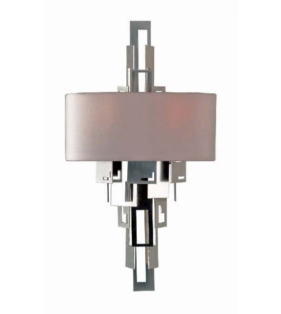 Glam – Wandlampe von Officina Luce