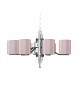 Glam – Chandelier by Officina Luce
