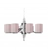 Glam – Deckenlampe von Officina Luce