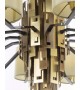 Glam – Chandelier by Officina Luce