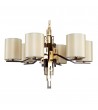 Glam - Candelabro de Officina Luce