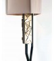 Crea – Wall Lamp by Officina Luce