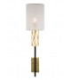 Flaire – Wall Lamp by Officina Luce