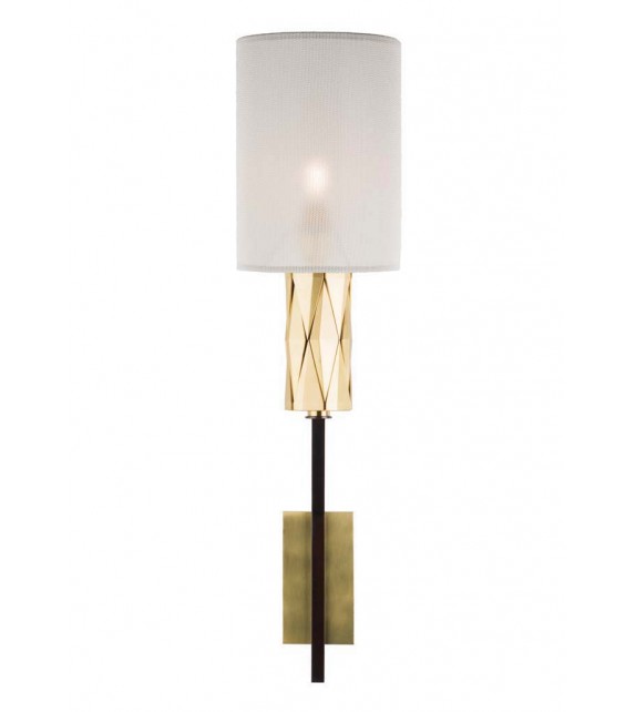 Flaire – Wall Lamp by Officina Luce