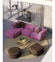Soft - Sofa Corner by Atmosphera